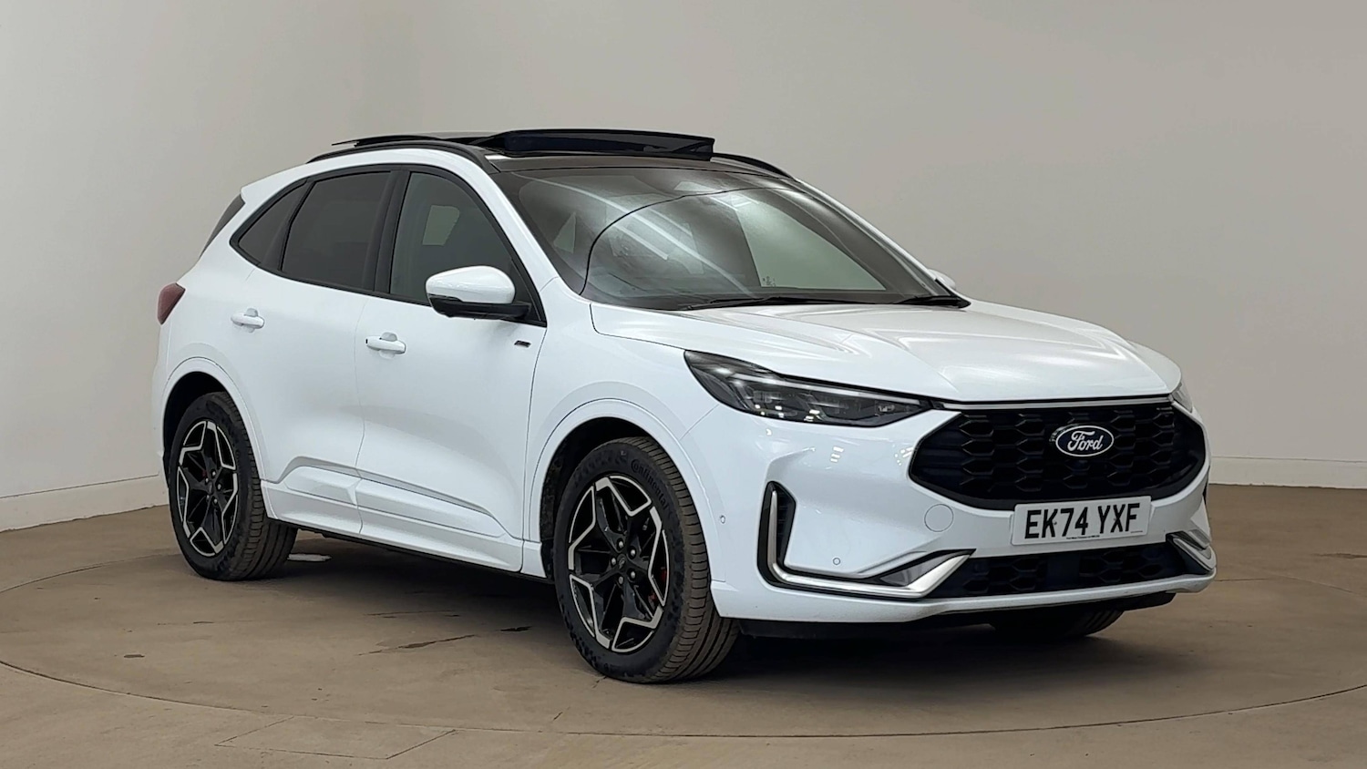 Used Ford Kuga 2024 for sale - 76653758: Photo 1