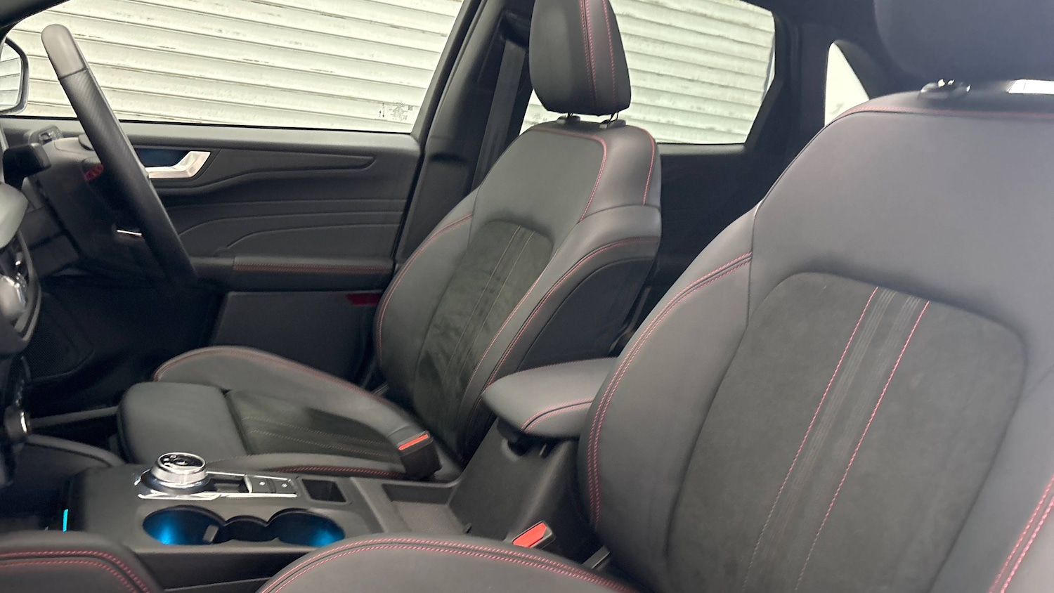 Used Ford Kuga 2024 for sale - 76653758: Photo 10