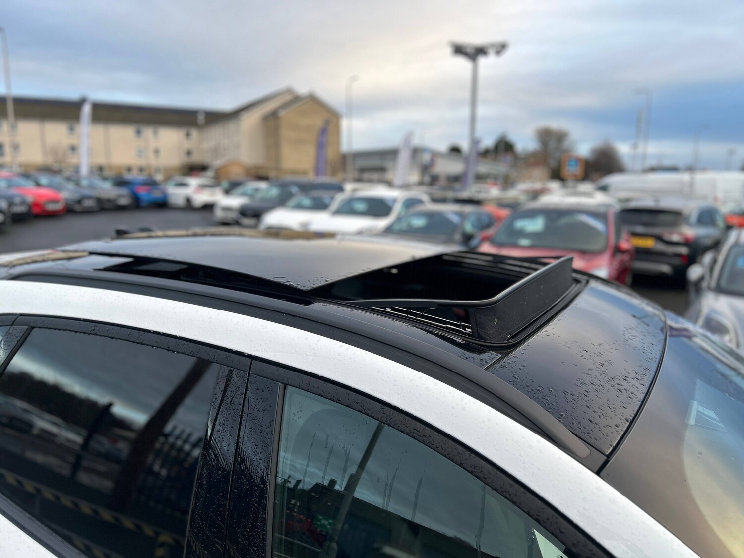 Used Ford Kuga 2024 for sale - 76653758: Photo 13