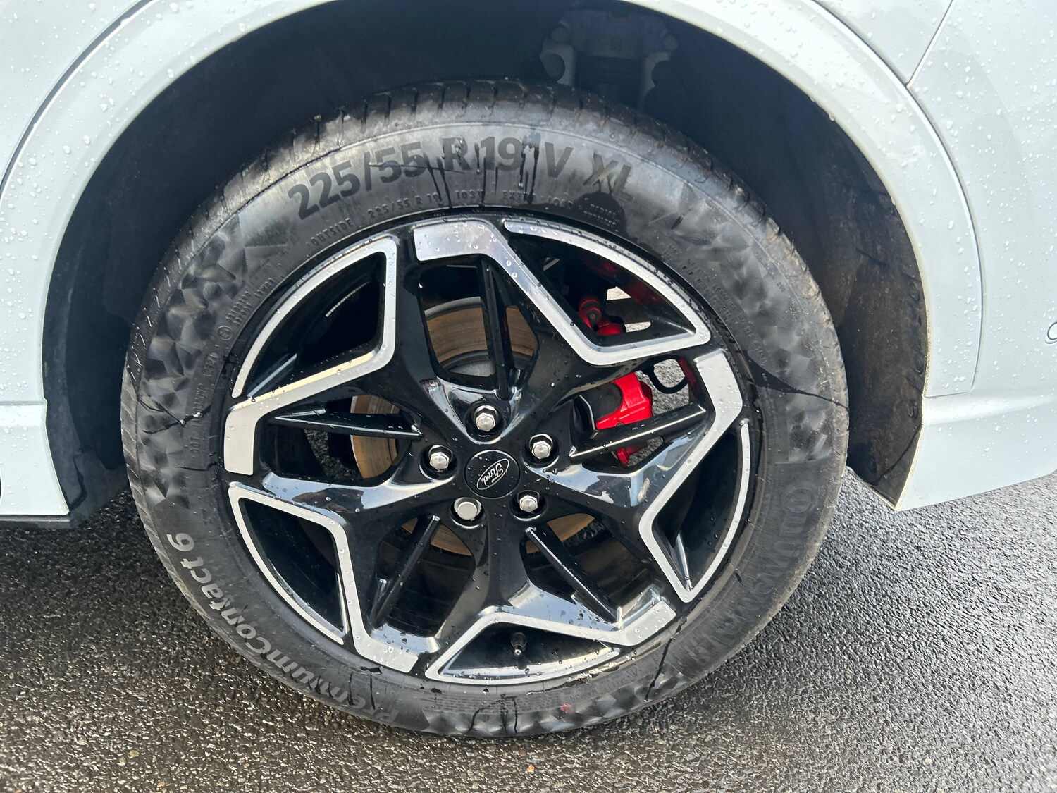 Used Ford Kuga 2024 for sale - 76653758: Photo 14