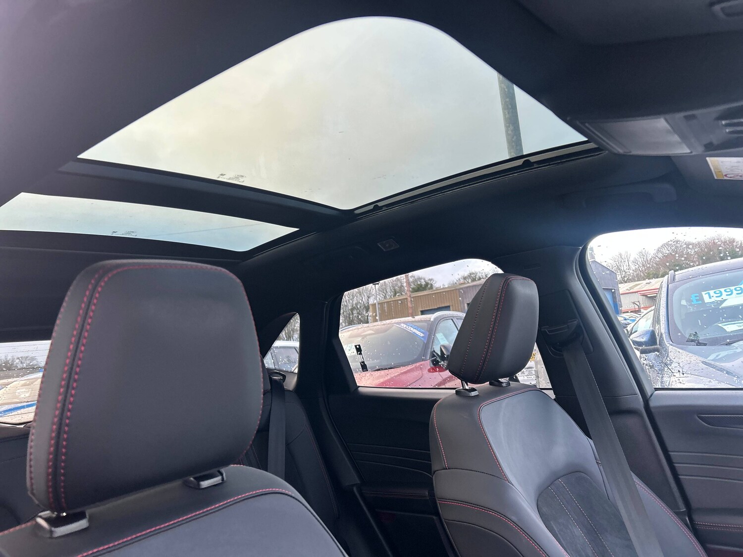 Used Ford Kuga 2024 for sale - 76653758: Photo 19