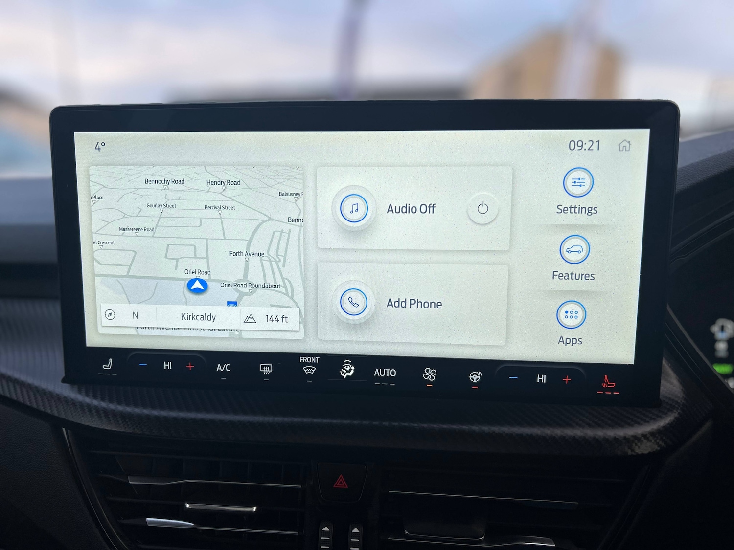 Used Ford Kuga 2024 for sale - 76653758: Photo 24