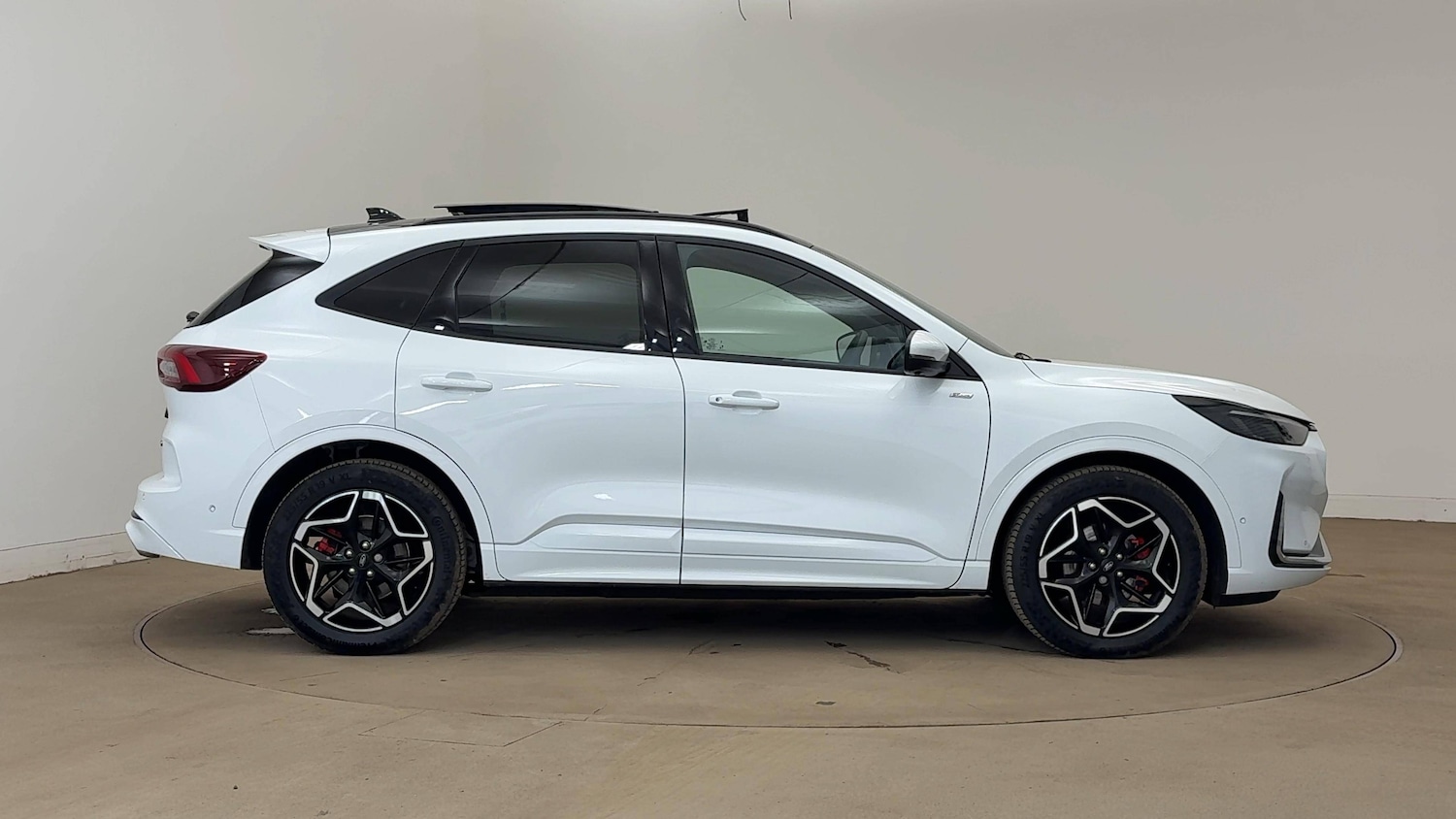 Used Ford Kuga 2024 for sale - 76653758: Photo 3