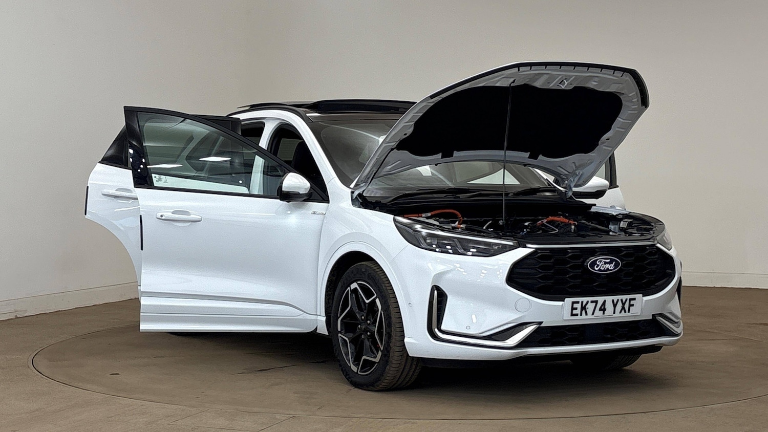 Used Ford Kuga 2024 for sale - 76653758: Photo 5