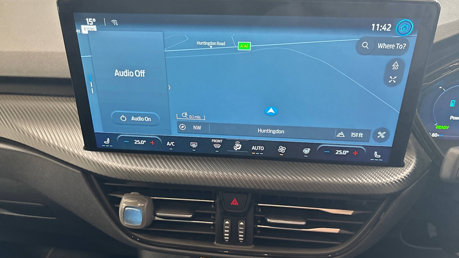 Used Ford Kuga 2024 for sale - 76653758: Photo 6