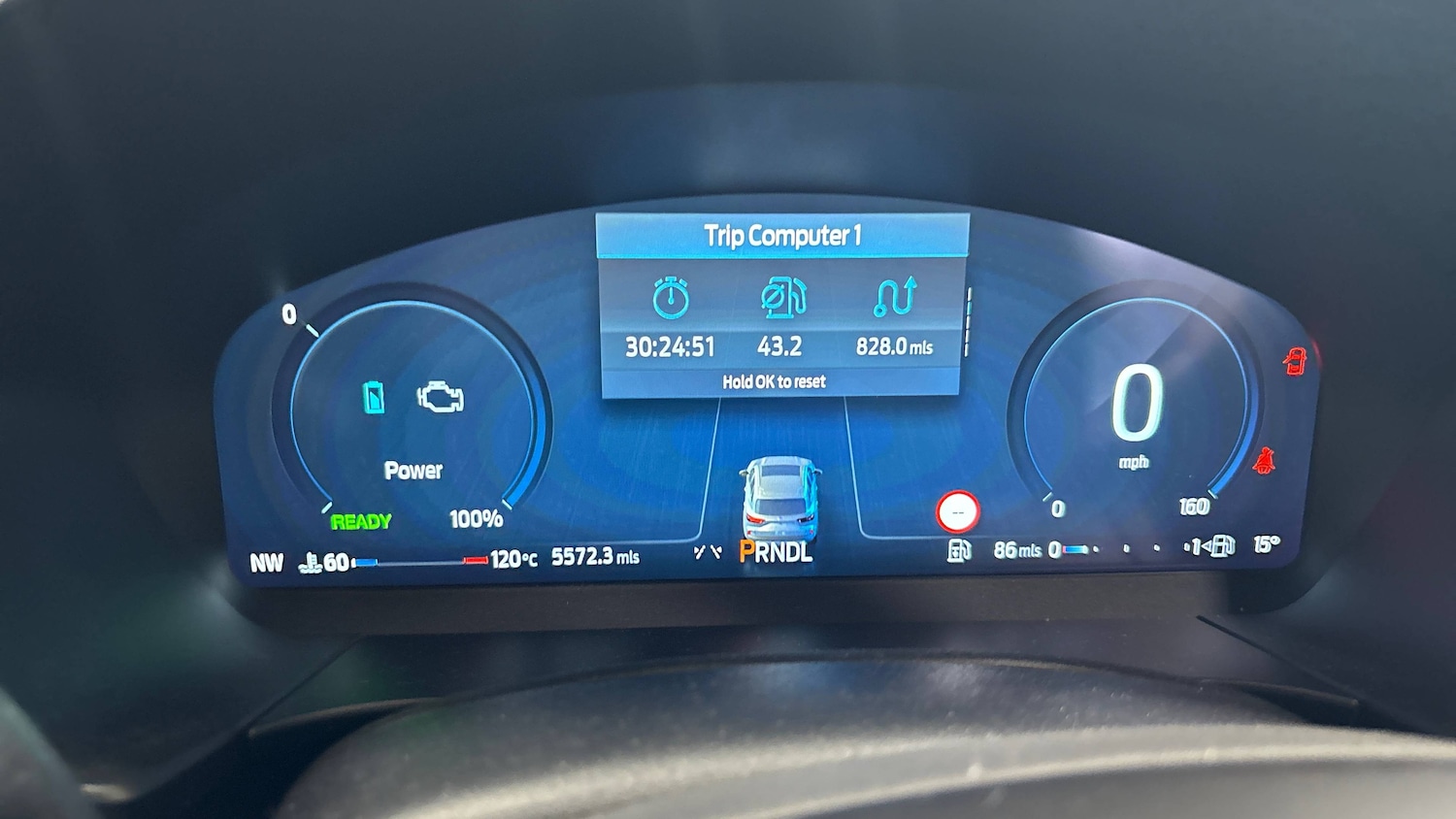 Used Ford Kuga 2024 for sale - 76653758: Photo 7