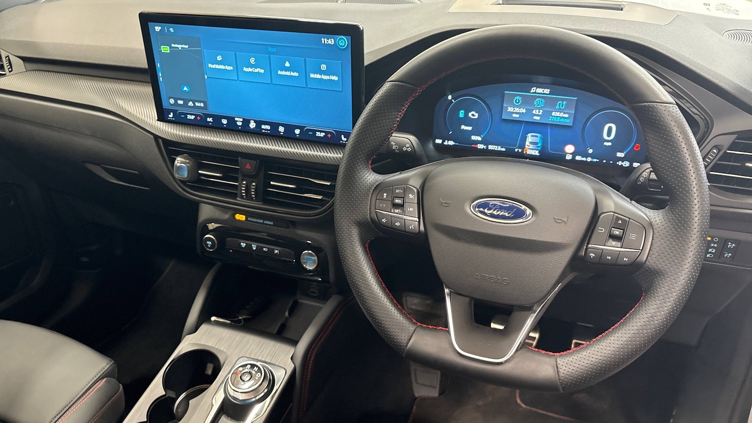 Used Ford Kuga 2024 for sale - 76653758: Photo 8