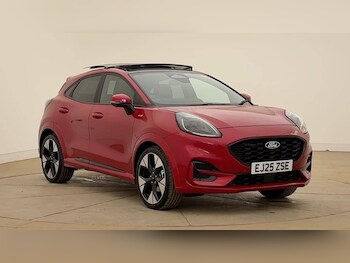 Used Ford Puma 2025 for sale - 78408491: Photo