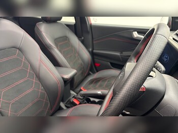 Used Ford Puma 2025 for sale - 78408491: Photo