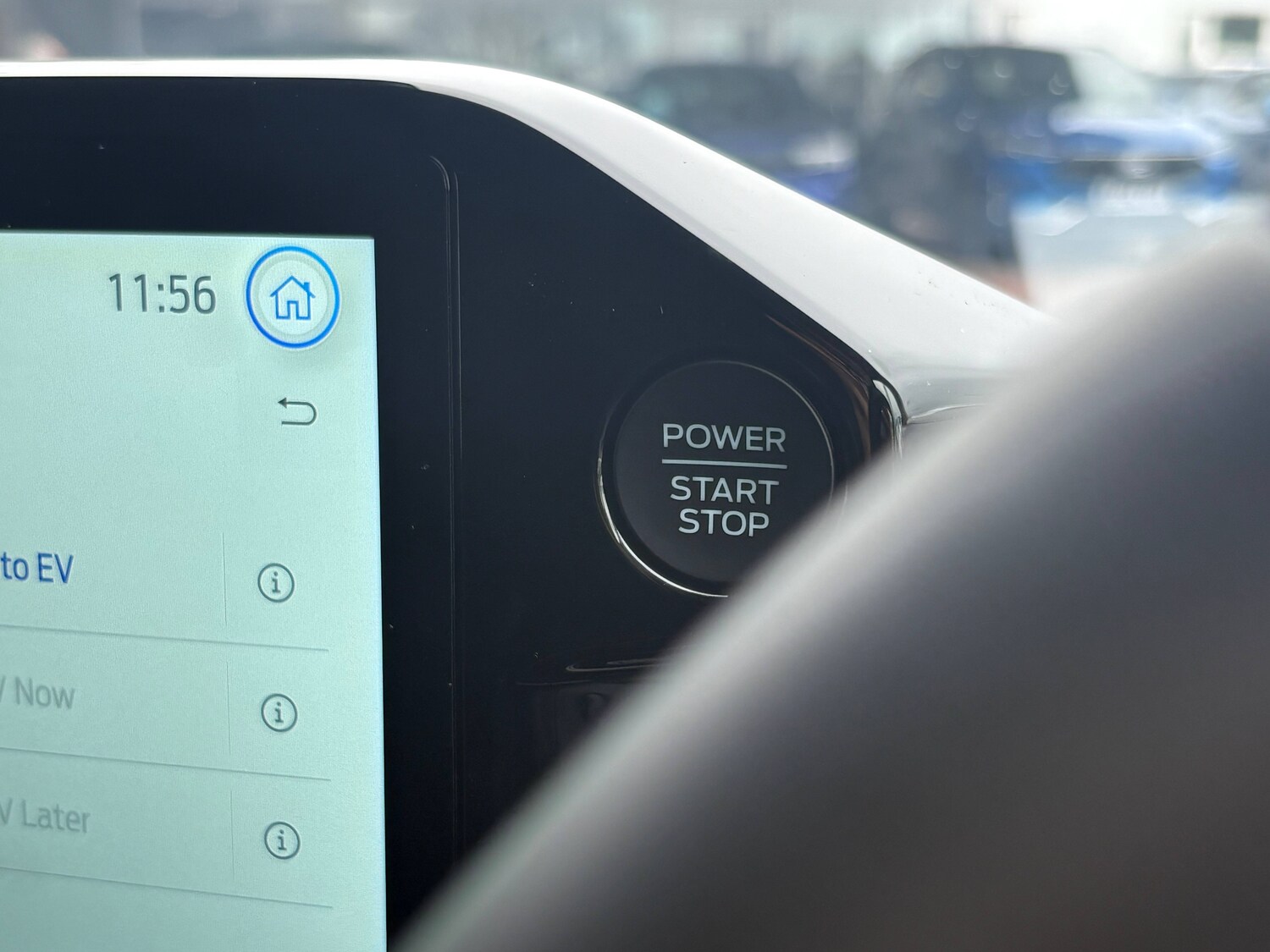 Used Ford Transit Custom 2025 for sale - 78095532: Photo 11