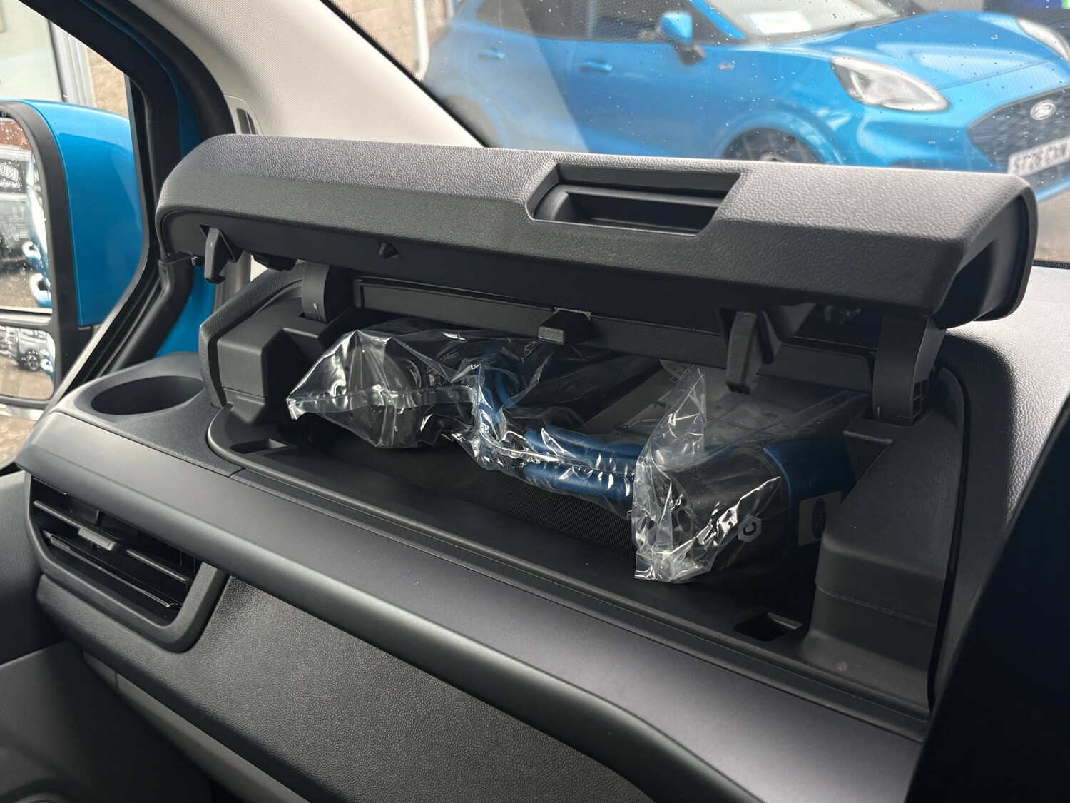 Used Ford Transit Custom 2025 for sale - 78095532: Photo 27