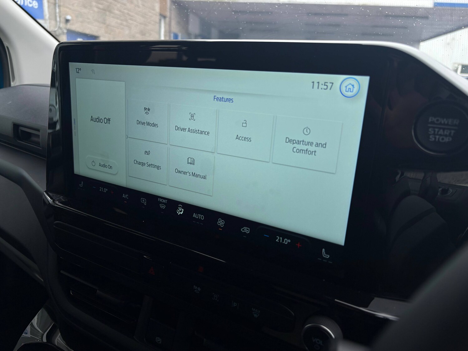 Used Ford Transit Custom 2025 for sale - 78095532: Photo 29