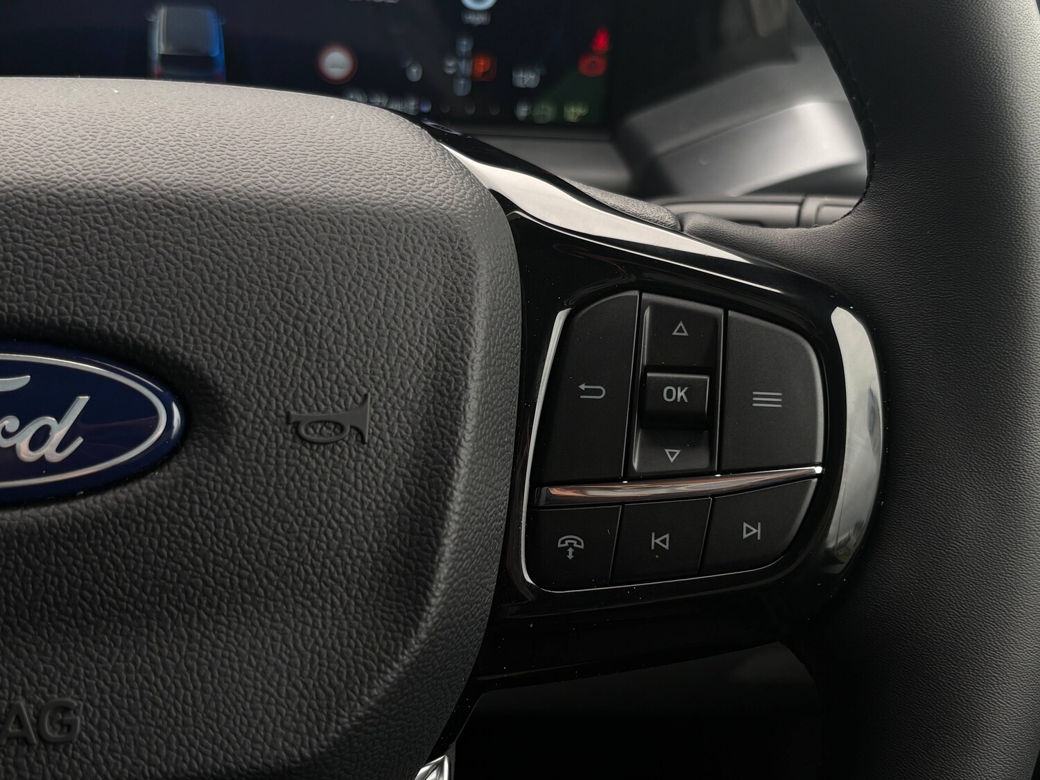 Used Ford Transit Custom 2025 for sale - 78095532: Photo 33