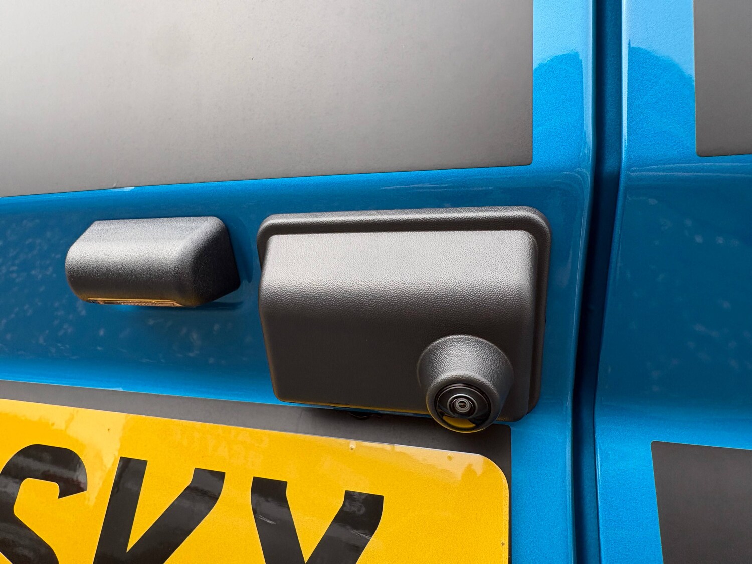 Used Ford Transit Custom 2025 for sale - 78095532: Photo 35