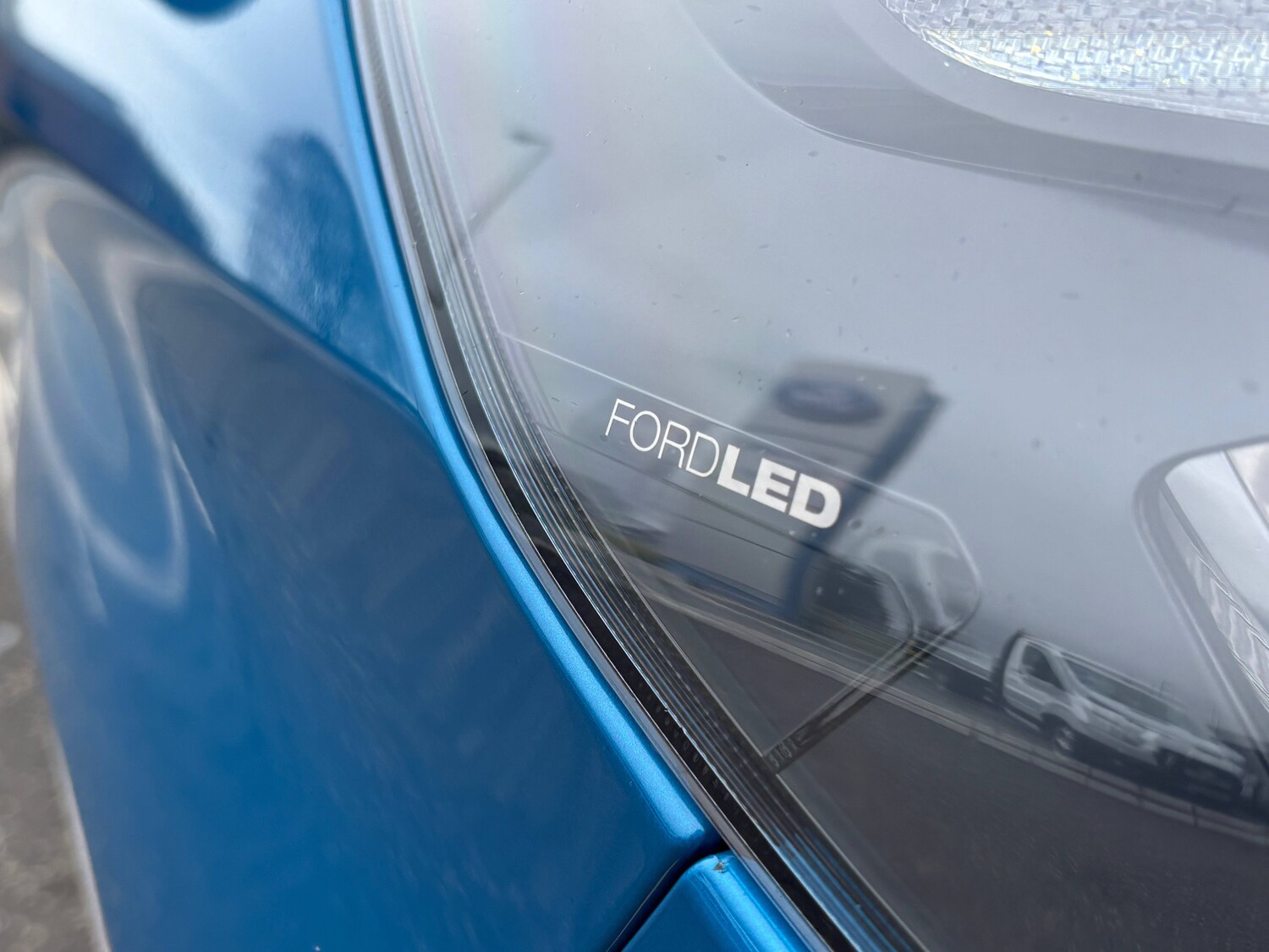 Used Ford Transit Custom 2025 for sale - 78095532: Photo 37