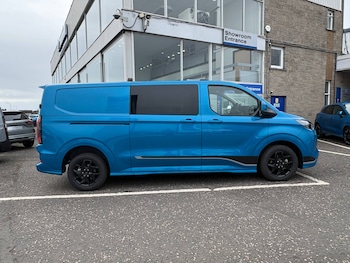 Used Ford Transit Custom undefined for sale - 78095532: Photo