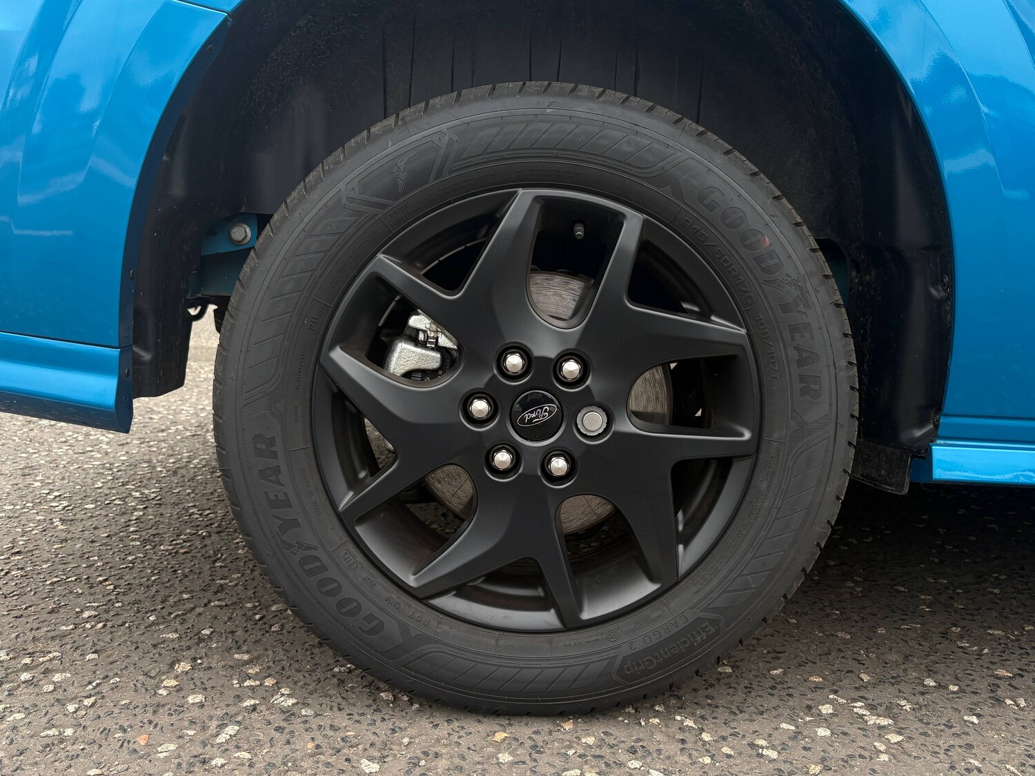 Used Ford Transit Custom 2025 for sale - 78095532: Photo 41