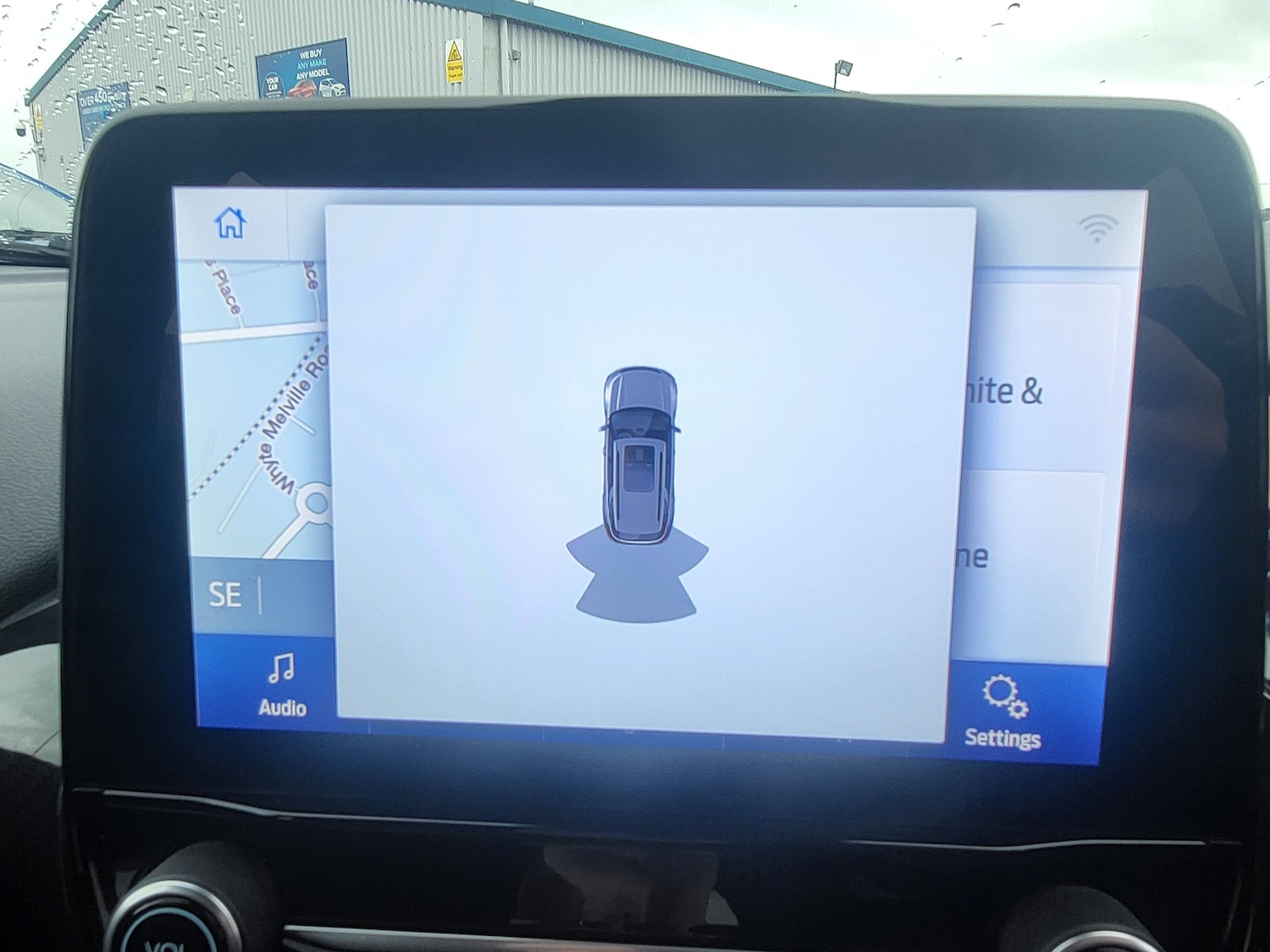 Used Ford Puma 2021 for sale - 76144166: Photo 11