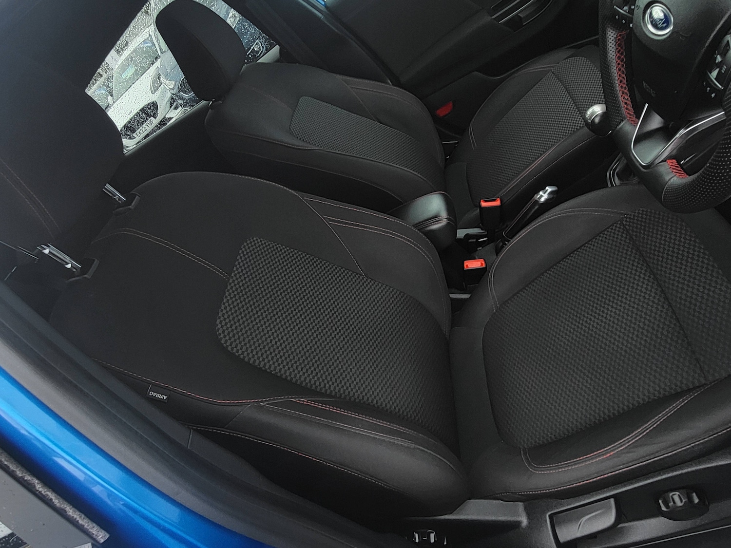 Used Ford Puma 2021 for sale - 76144166: Photo 12