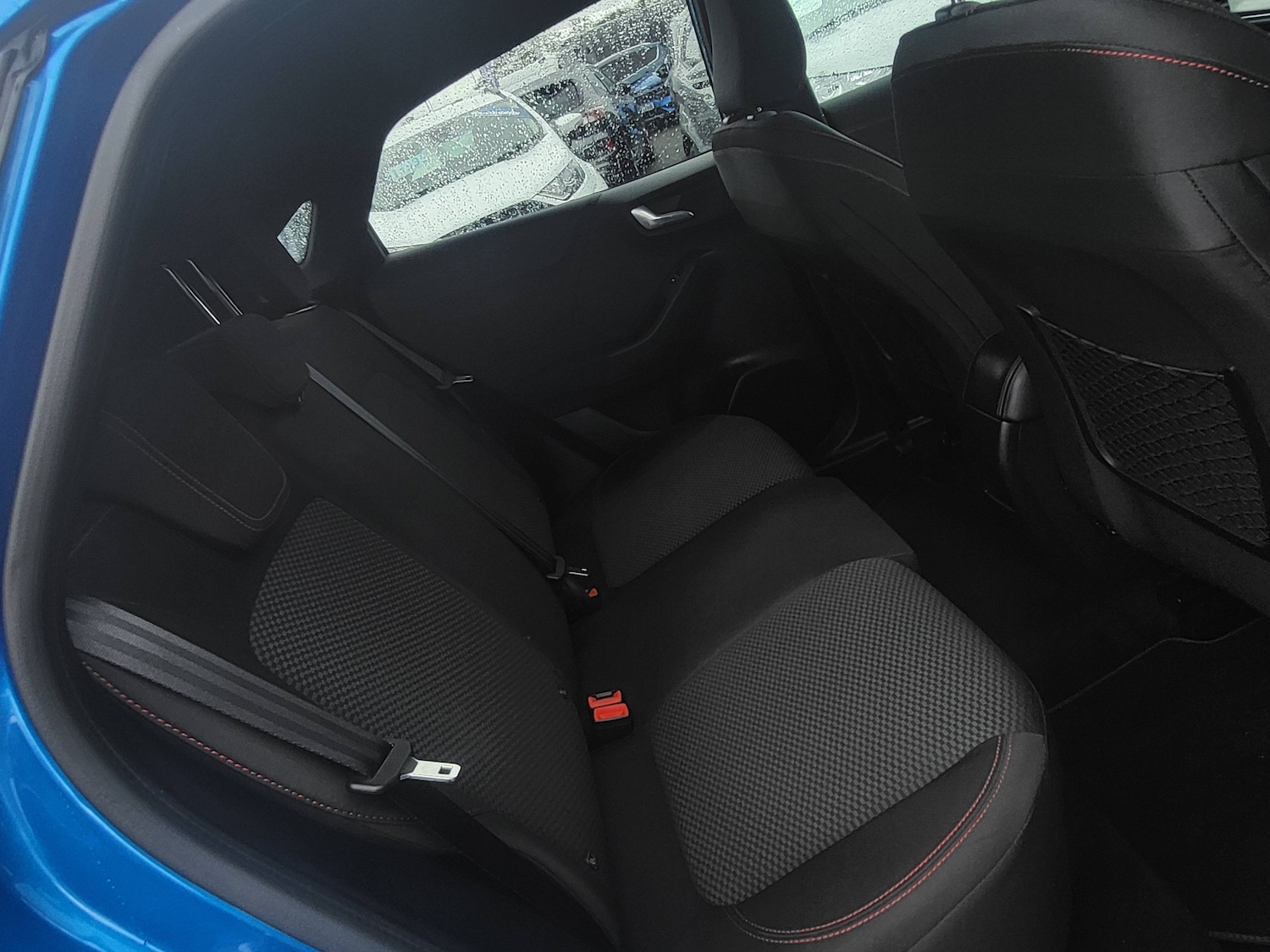 Used Ford Puma 2021 for sale - 76144166: Photo 13