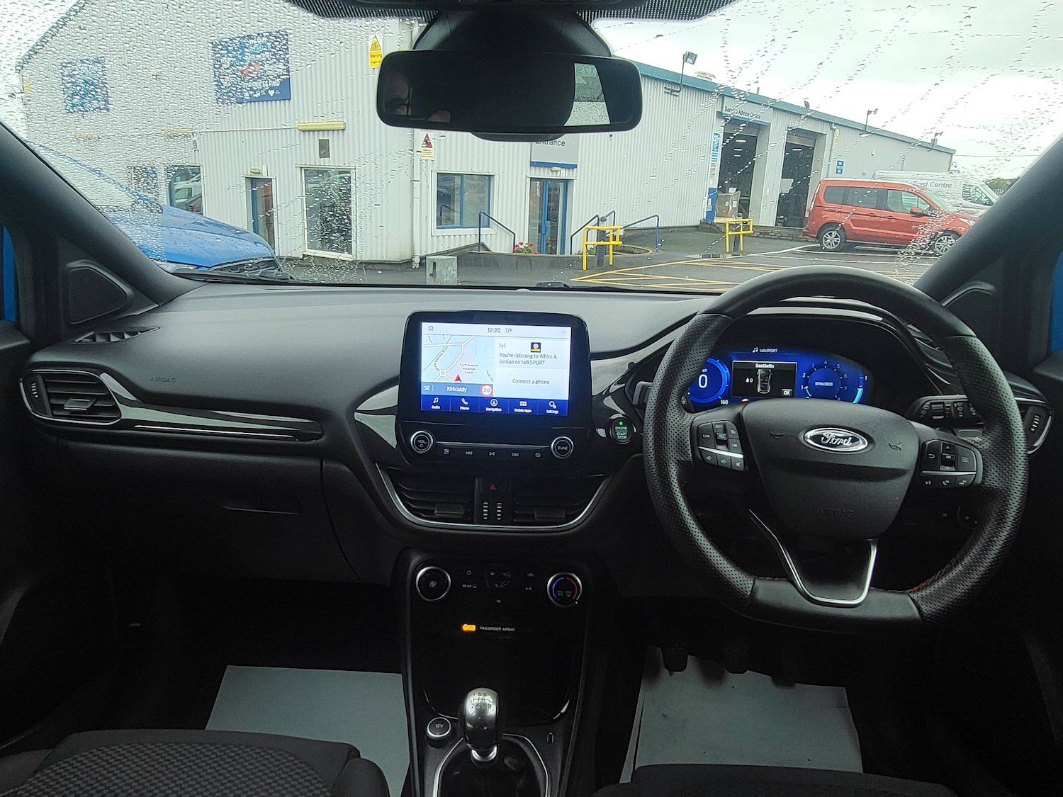 Used Ford Puma 2021 for sale - 76144166: Photo 9