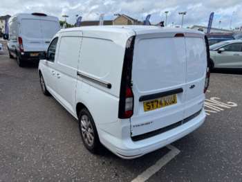 Used Ford Transit Connect 2024 for sale - 75046514: Photo