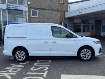 Used Ford Transit Connect 2024 for sale - 75046514: Photo