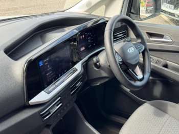 Used Ford Transit Connect 2024 for sale - 75046514: Photo