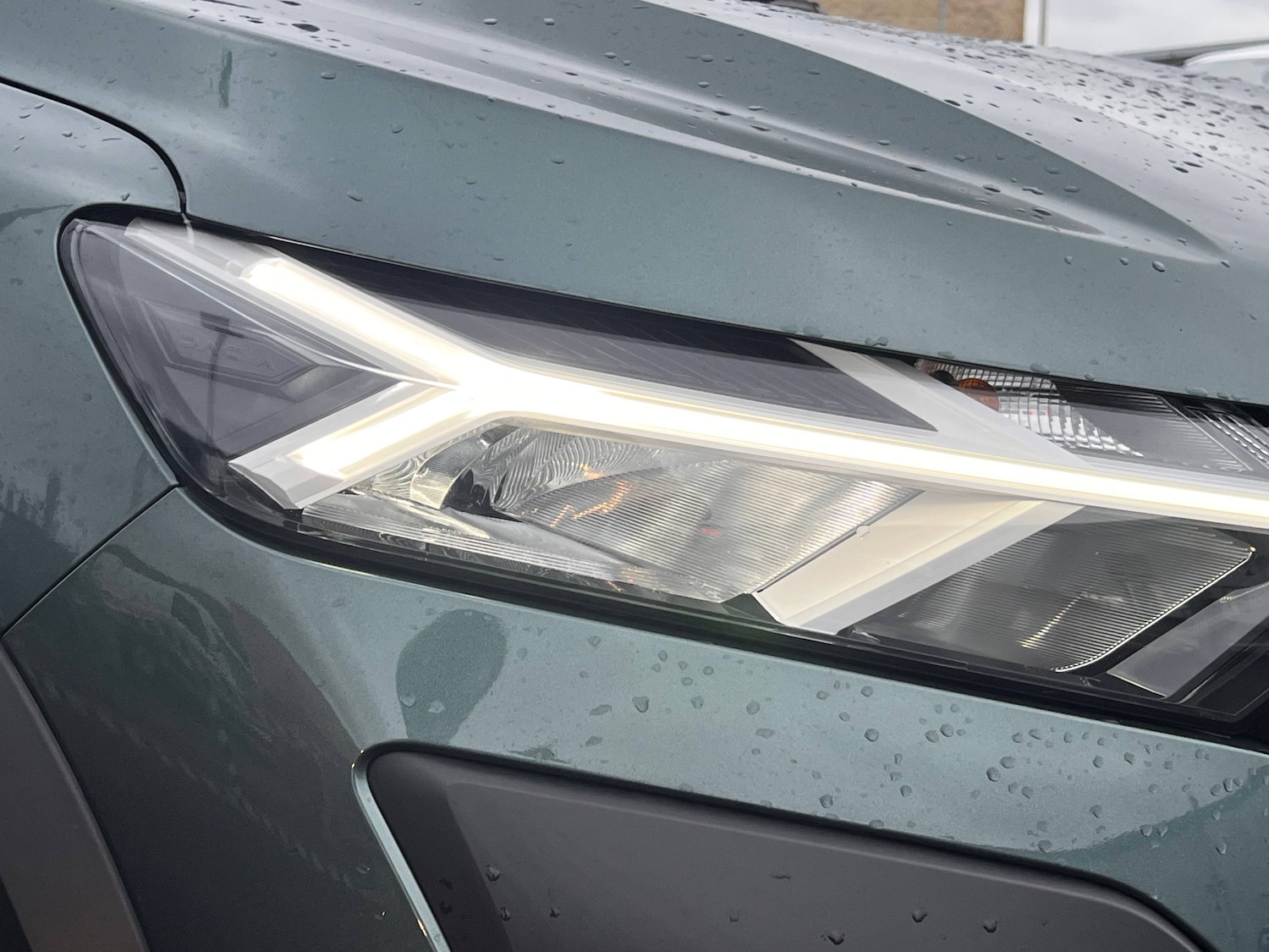 Used Dacia Sandero Stepway 2023 for sale - 77417237: Photo 10