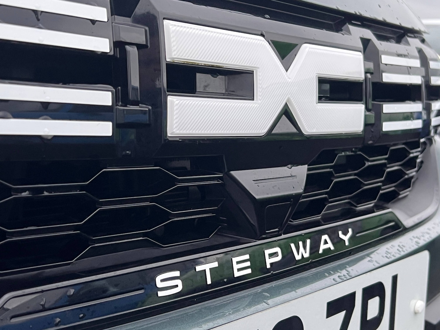 Used Dacia Sandero Stepway 2023 for sale - 77417237: Photo 11