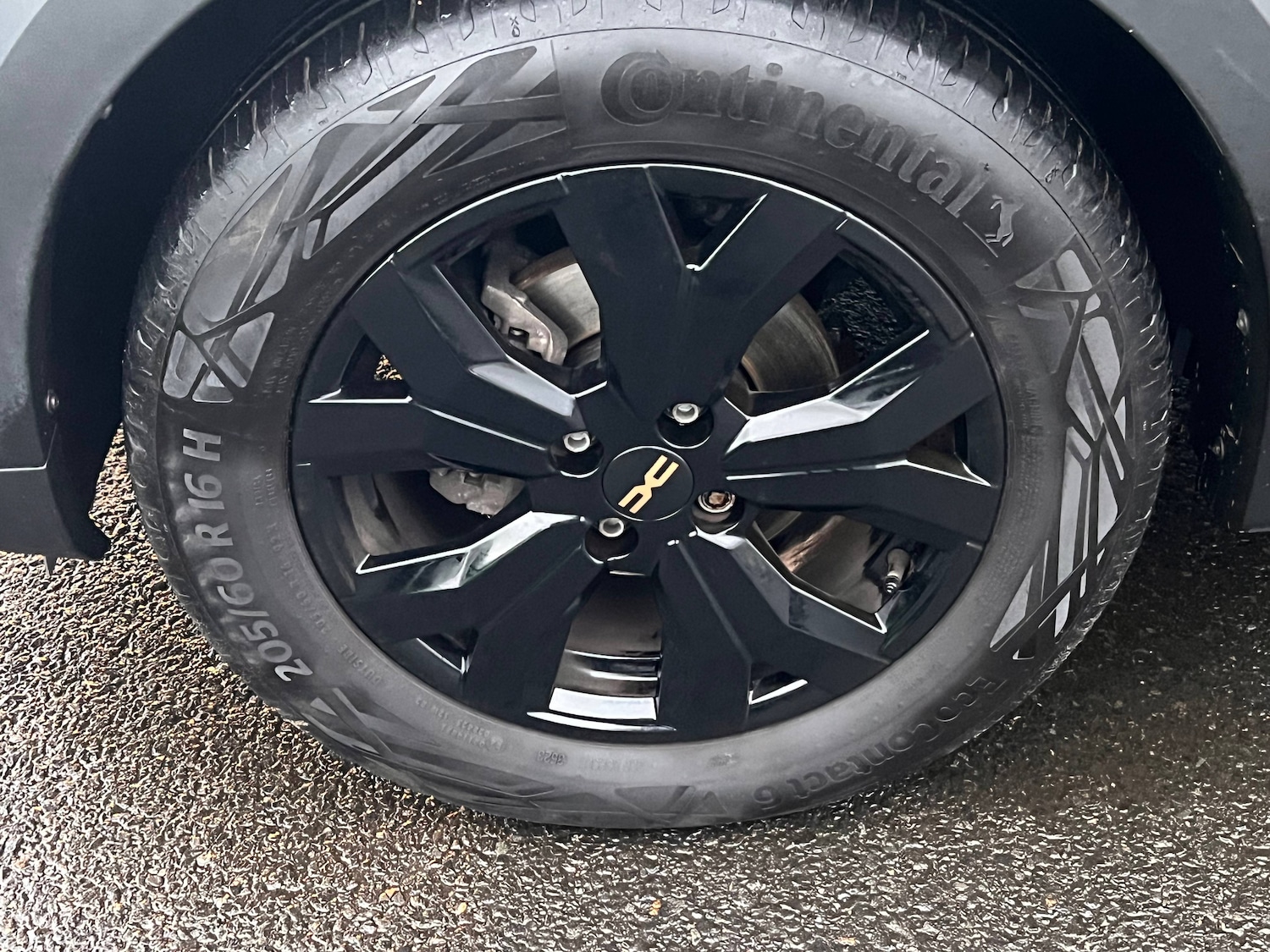 Used Dacia Sandero Stepway 2023 for sale - 77417237: Photo 13