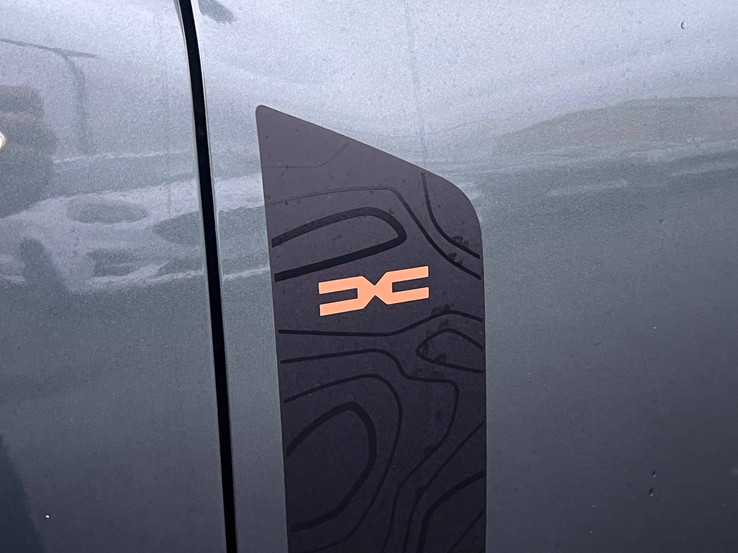 Used Dacia Sandero Stepway 2023 for sale - 77417237: Photo 14