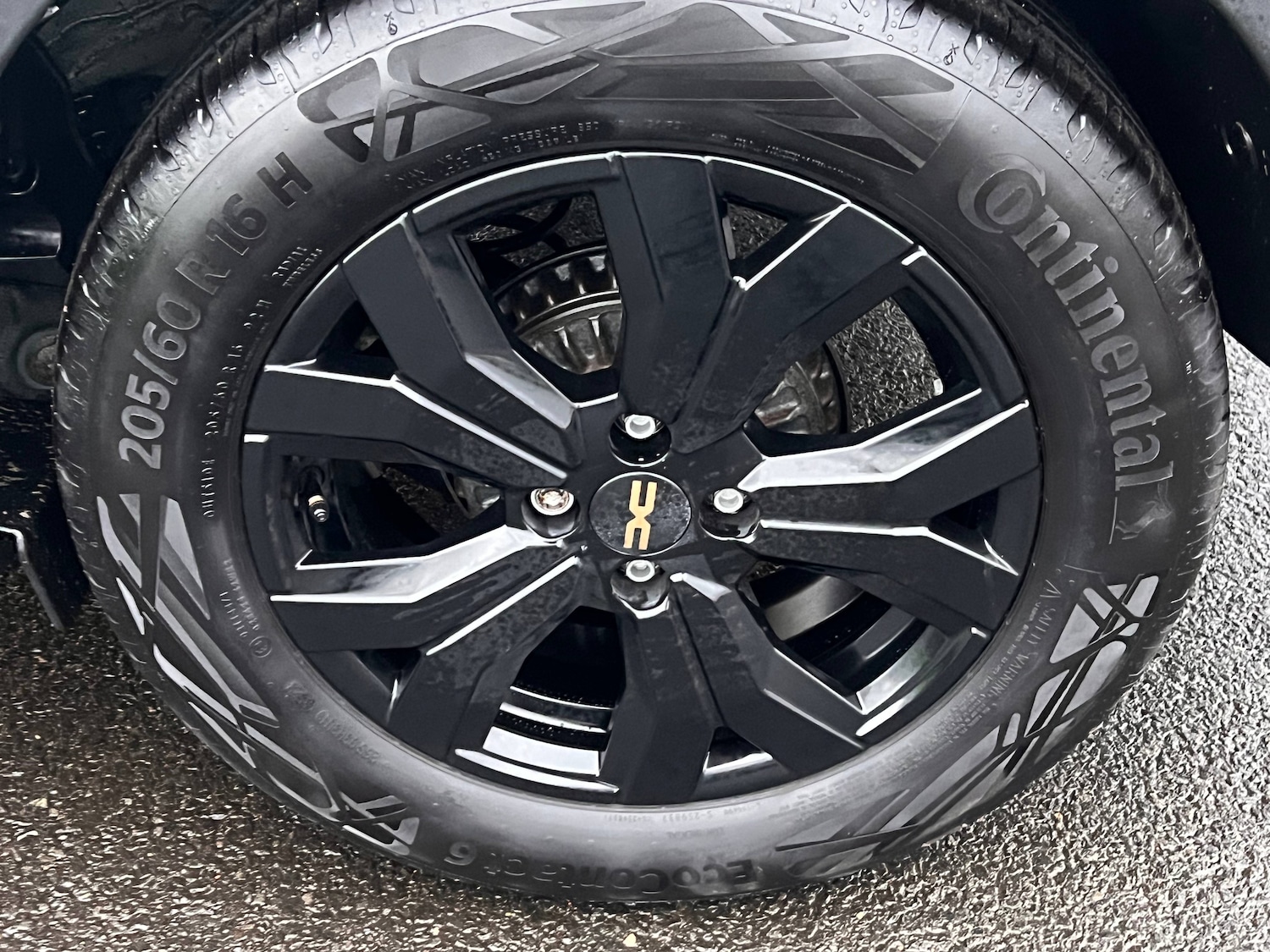 Used Dacia Sandero Stepway 2023 for sale - 77417237: Photo 15