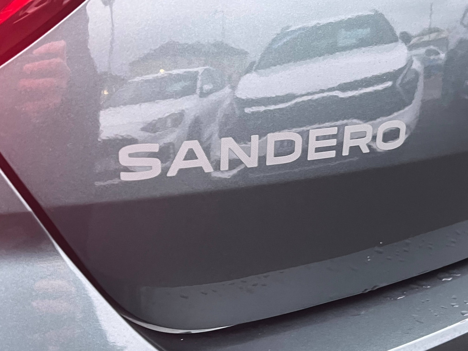 Used Dacia Sandero Stepway 2023 for sale - 77417237: Photo 18