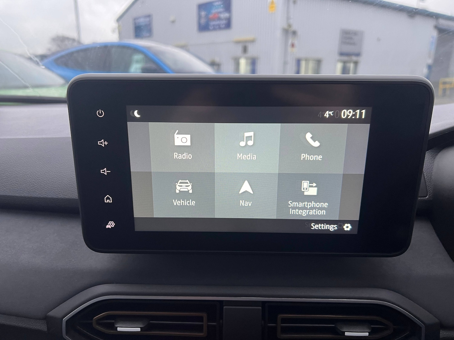 Used Dacia Sandero Stepway 2023 for sale - 77417237: Photo 28