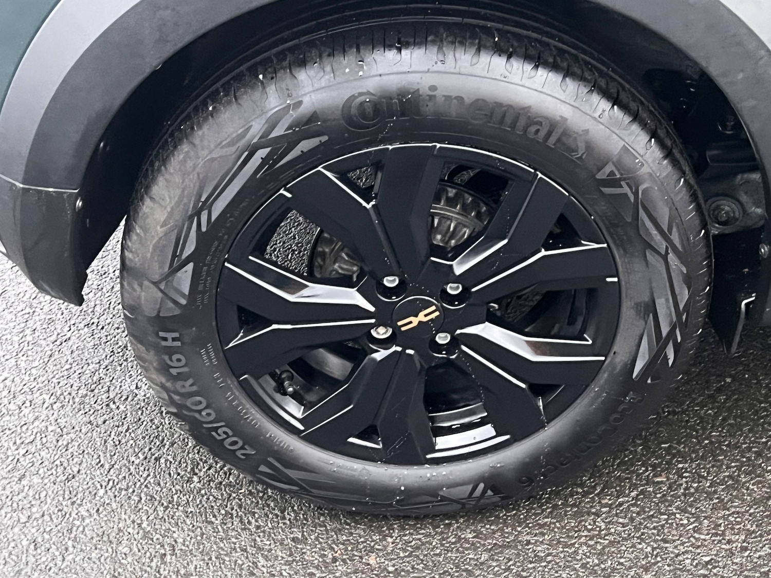 Used Dacia Sandero Stepway 2023 for sale - 77417237: Photo 8