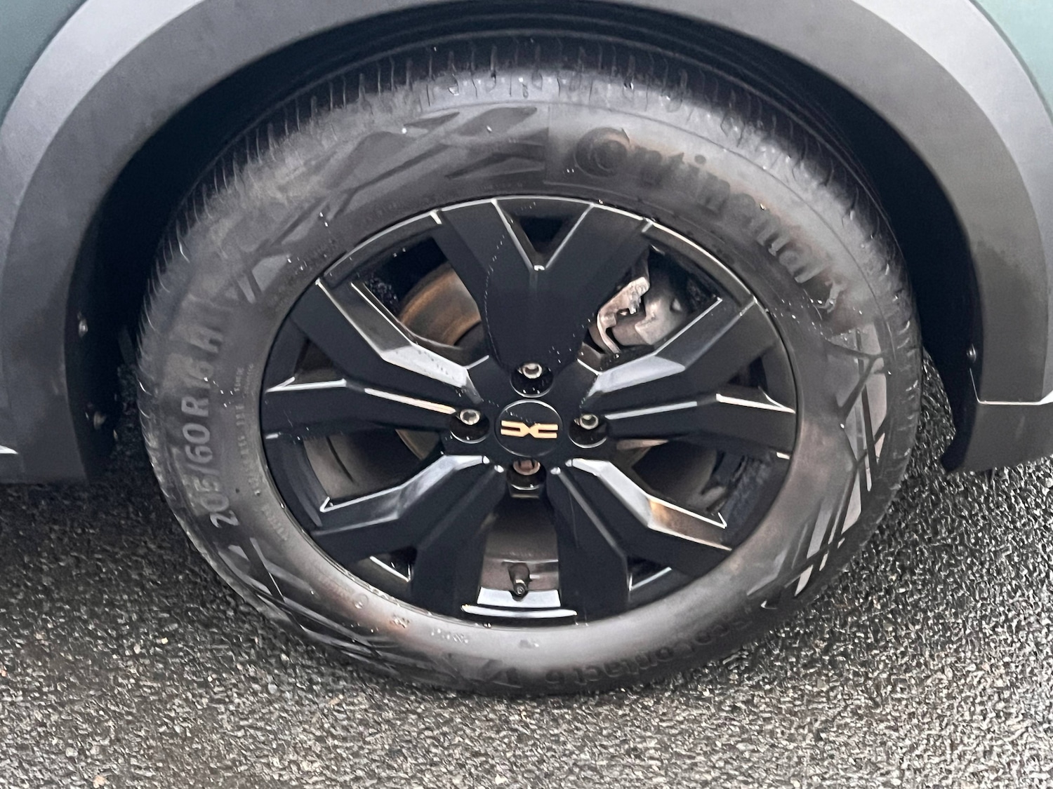 Used Dacia Sandero Stepway 2023 for sale - 77417237: Photo 9