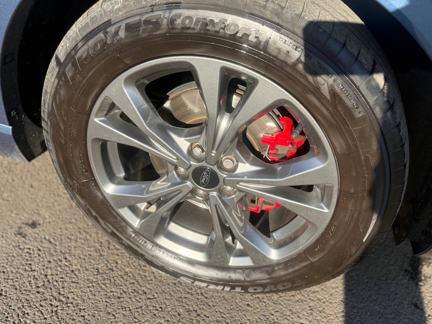 Used Ford Kuga 2022 for sale - 77716510: Photo 11