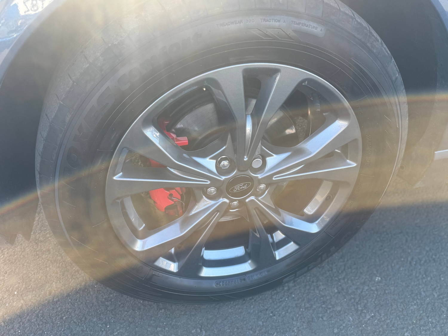 Used Ford Kuga 2022 for sale - 77716510: Photo 12