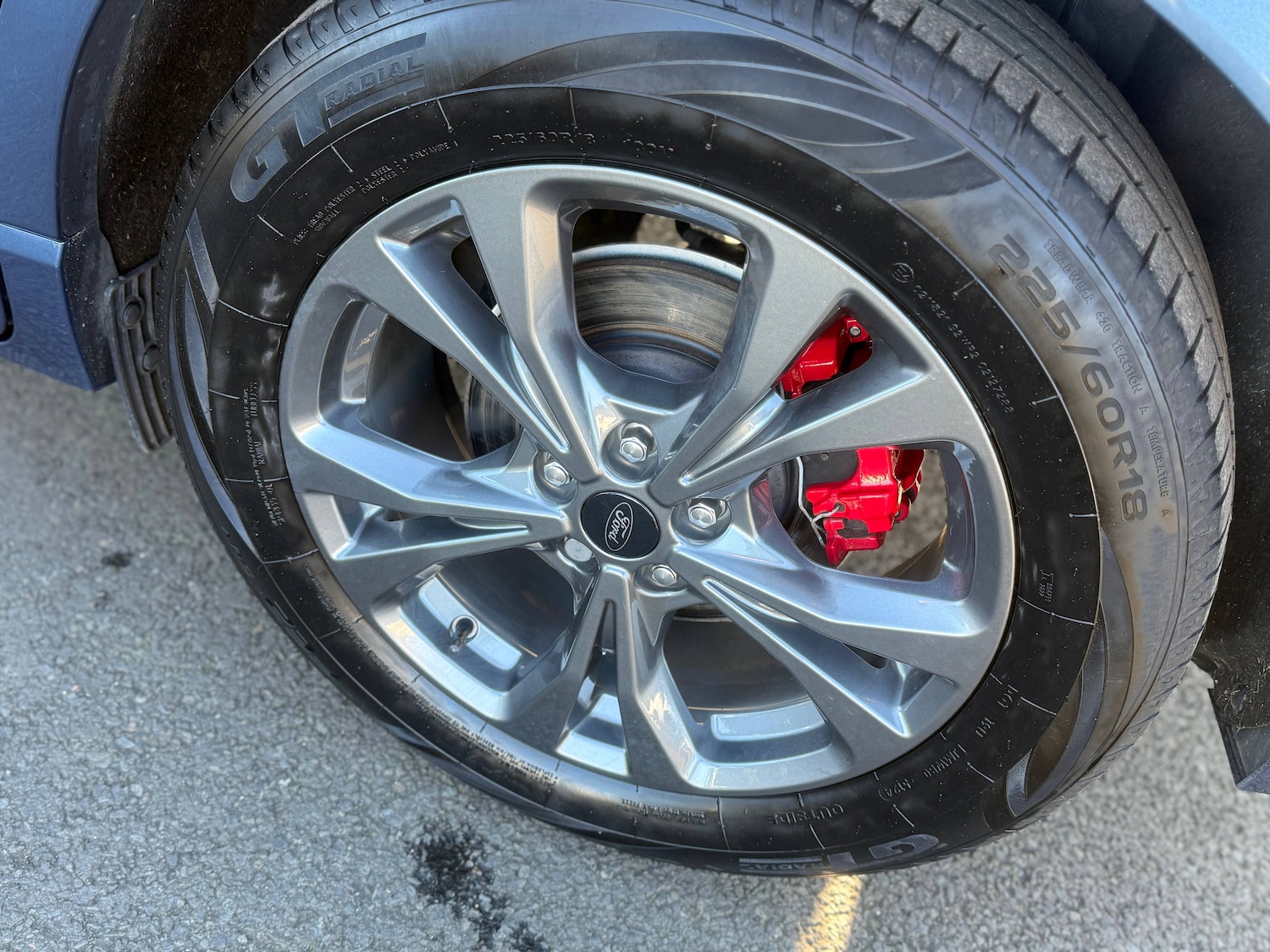 Used Ford Kuga 2022 for sale - 77716510: Photo 13