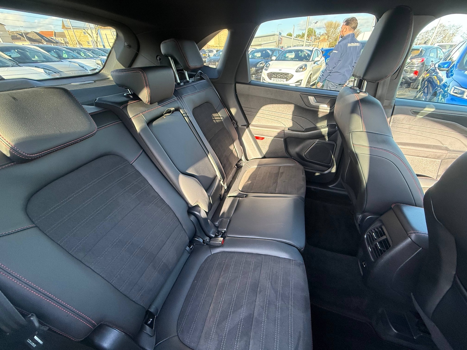 Used Ford Kuga 2022 for sale - 77716510: Photo 16