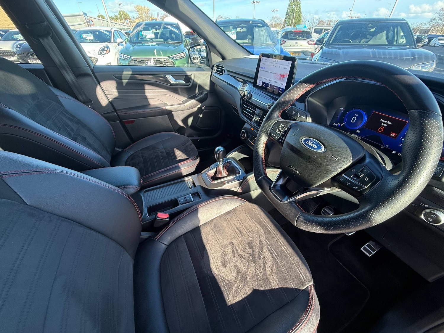 Used Ford Kuga 2022 for sale - 77716510: Photo 19