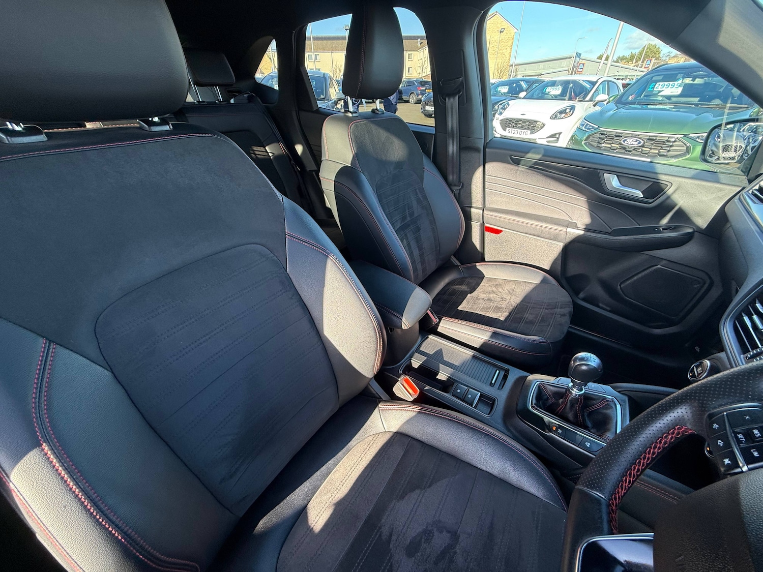 Used Ford Kuga 2022 for sale - 77716510: Photo 20