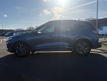 Used Ford Kuga 2022 for sale - 77716510: Photo