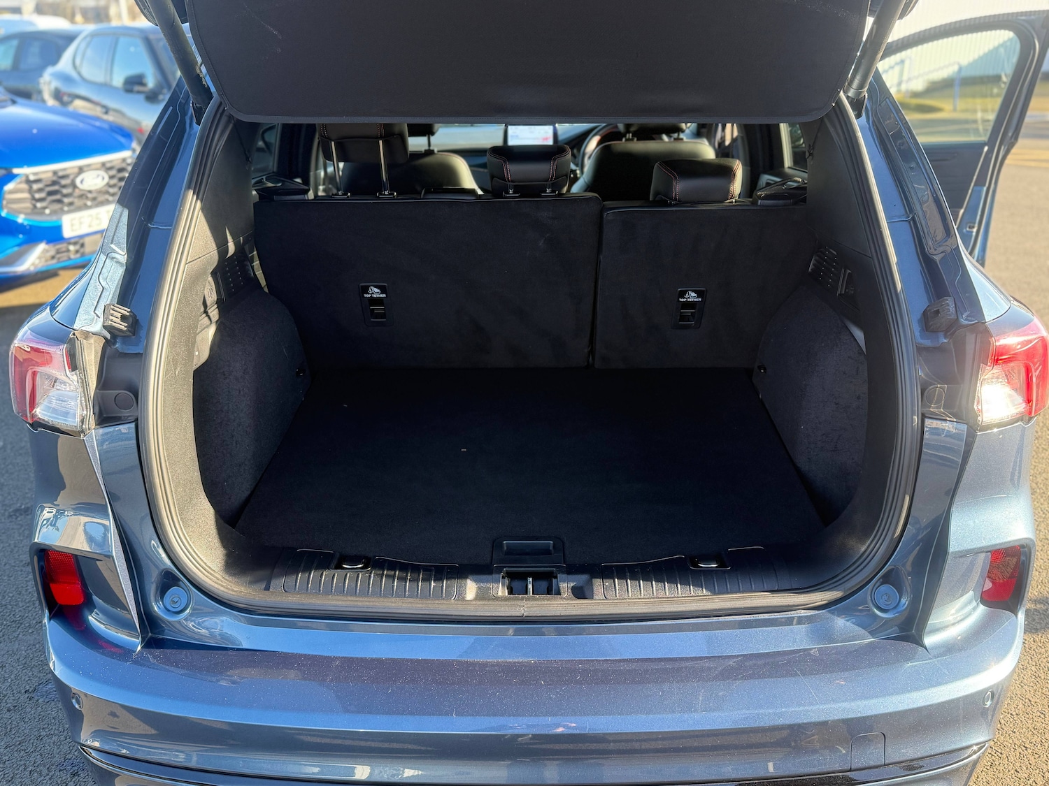 Used Ford Kuga 2022 for sale - 77716510: Photo 6