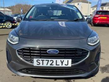 Used Ford Fiesta 2022 for sale - 74602148: Photo