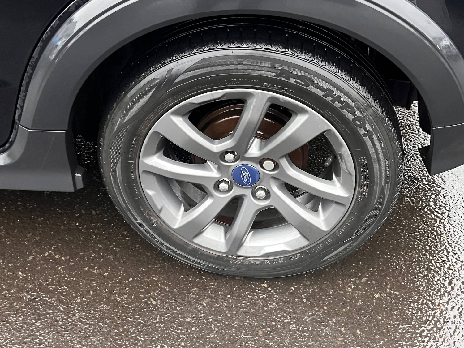 Used Ford Ka+ 2019 for sale - 77337873: Photo 10