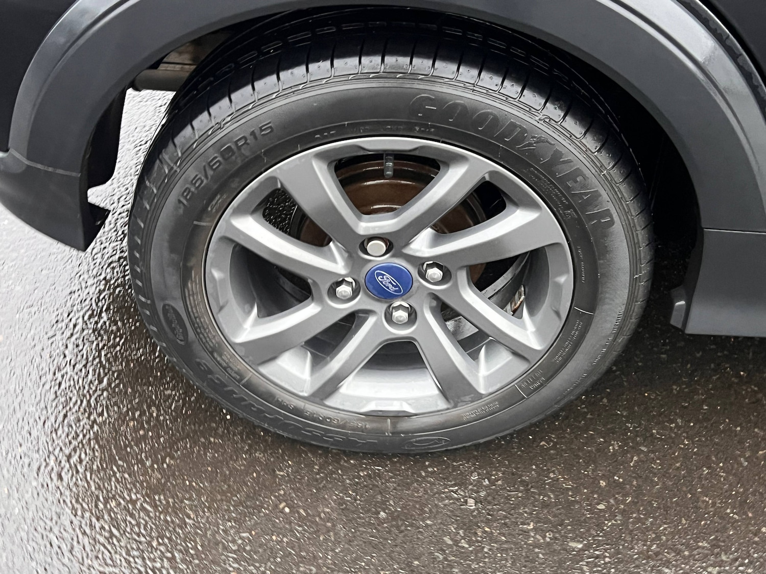 Used Ford Ka+ 2019 for sale - 77337873: Photo 7