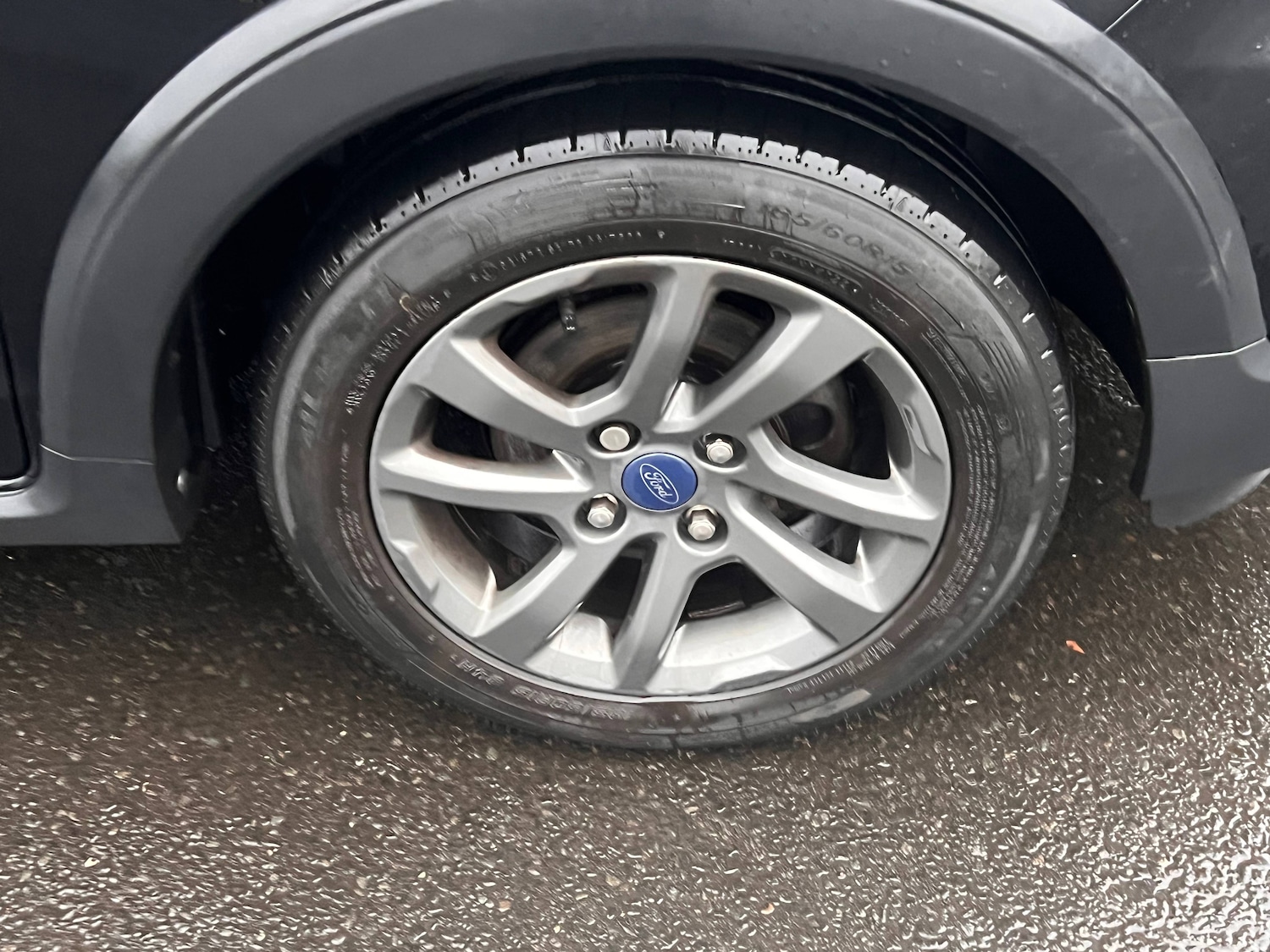 Used Ford Ka+ 2019 for sale - 77337873: Photo 8