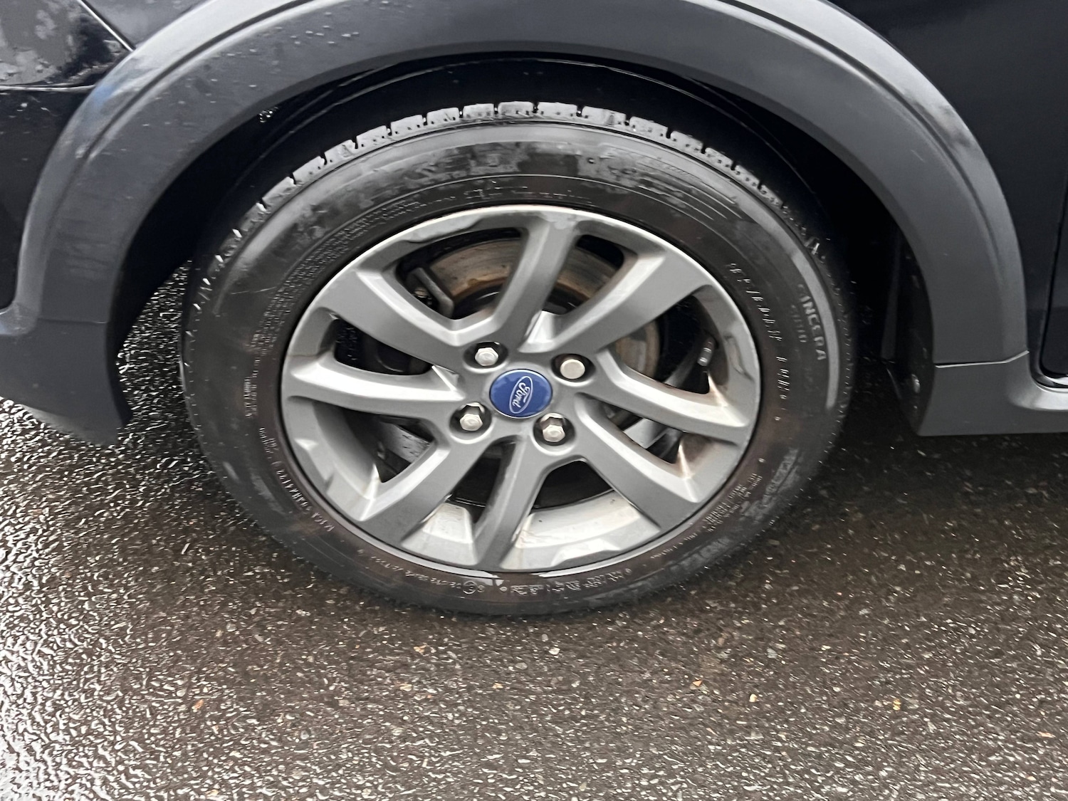 Used Ford Ka+ 2019 for sale - 77337873: Photo 9